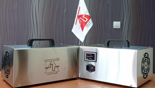 اوزون ساز خانگی