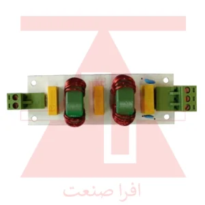 EMI تکفاز 10 آمپر